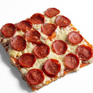 Pizza Pepperoni