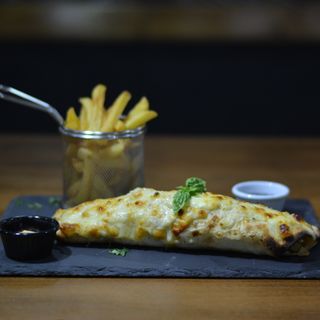 Enchiladas Steak De Bœuf Haché