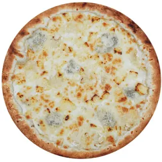 Pizza Cheese Addict