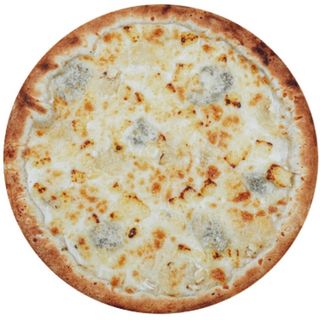 Pizza Cheese Addict
