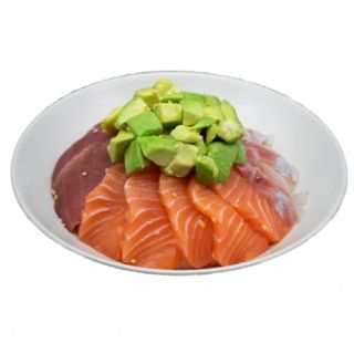 Chirashi Mixte