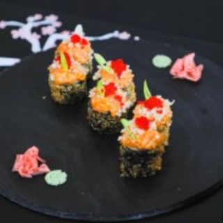 Queen roll