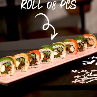 veggie roll