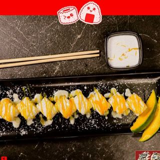 Mango Roll