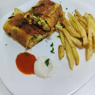 Malfouf royale