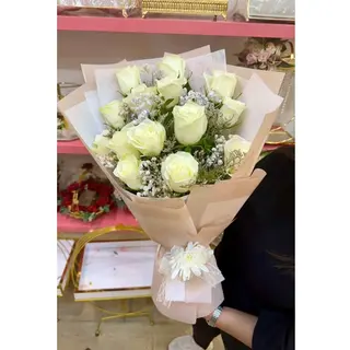 Bouquet Model 2
