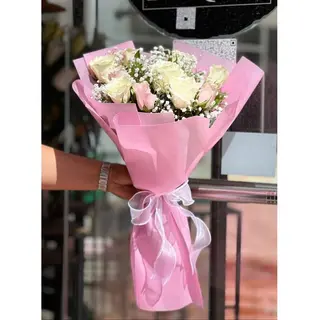Bouquet Model 19