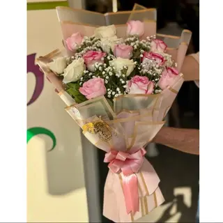 Bouquet Model 1