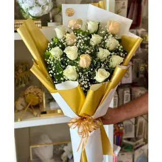 Bouquet Model 4