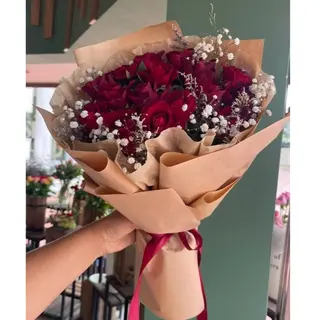Bouquet Model 16