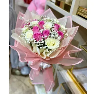 Bouquet Model 13