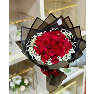 Bouquet Model 15
