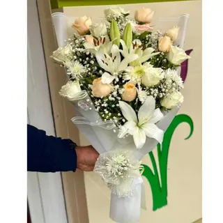 Bouquet Model 7