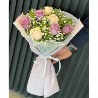 Bouquet Model 18