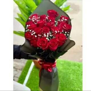 Bouquet Model 10