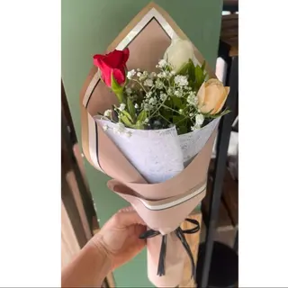 Bouquet Model 23