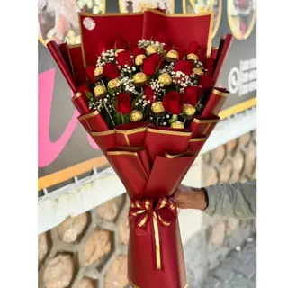 Bouquet Model 14