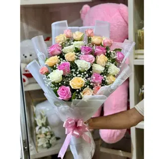 Bouquet Model 5