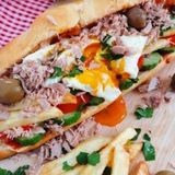 Sandwich Thon