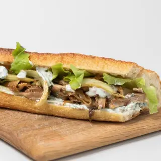 Sandwich Poulet