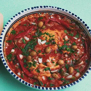 Ojja Merguez