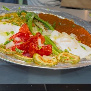 Plat Mokli Cheptia