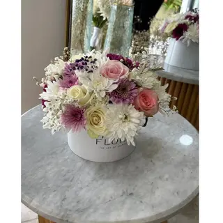 Flora Edition 2