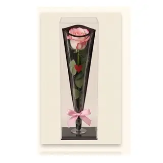 Single Rose ''Rose Model 3"