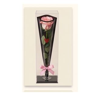 Single Rose ''Rose Model 3"