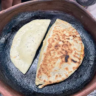 Chapati Spécial