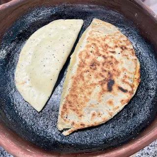 Chapati Spécial lemima