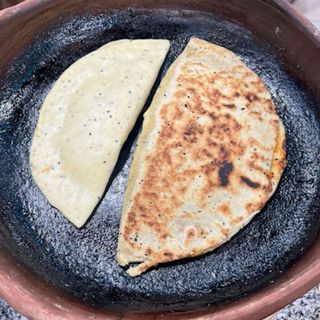Chapati Spécial lemima