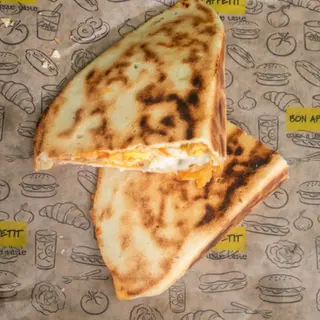 Chapati TURBO