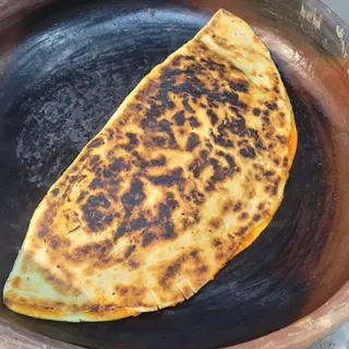 Chapati ROYALE