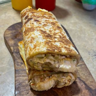 Mlewi SPÉCIAL CORDON BLEU