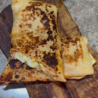 Mlewi special omlette Cheese