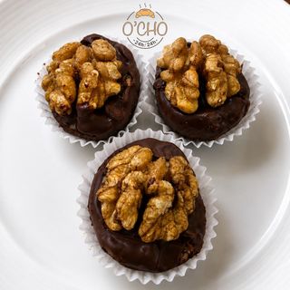 Noix chocolat 200gr