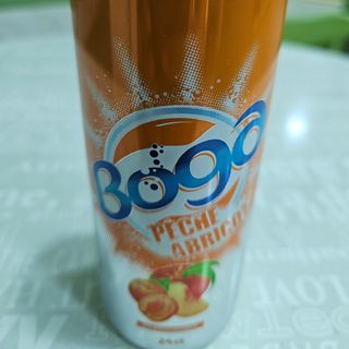 Boga Pêche Abricot