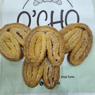 Palmier 200gr