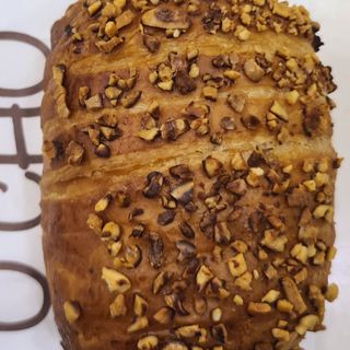 Croissant Stass