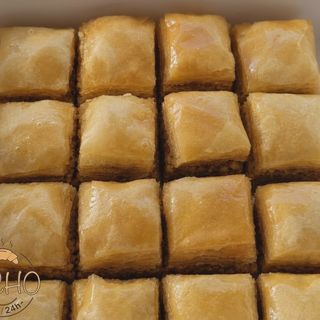 Baklewa traditionnelle 200gr