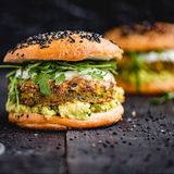 B Falafel