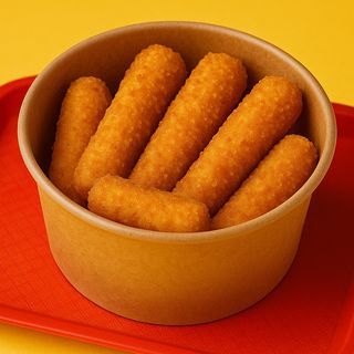 Mozza sticks