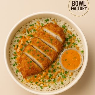 BOWL TASTY CROUSTY