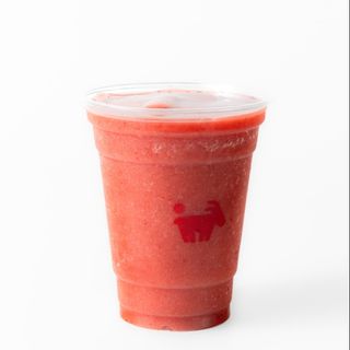 Strawberry Refresher