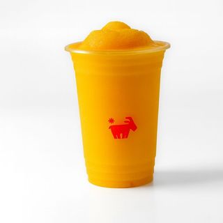 Mango Orange Refresher