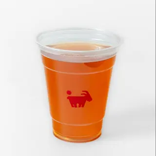 Iced Tea Peach