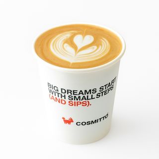 Latte Caramel Beurre salé S