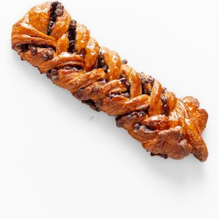 Tresse Pur Beurre