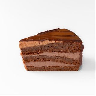 Gateau Au Chocolat